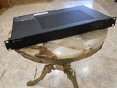 Dynacord V600:4 Digital Amplifier