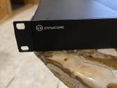 Dynacord V600:4 Digital Amplifier - nuotraukos Nr. 2