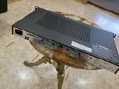 Dynacord V600:4 Digital Amplifier - nuotraukos Nr. 5