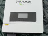 Saules Hibridinis Inverteris 10.2 kw - nuotraukos Nr. 4