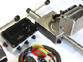 S-pointer automatinis rotatorius - nuotraukos Nr. 9