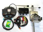 S-pointer automatinis rotatorius - nuotraukos Nr. 4