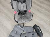 Be Cool isofix automobilinė kėdutė - nuotraukos Nr. 2
