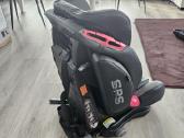Be Cool isofix automobilinė kėdutė - nuotraukos Nr. 6