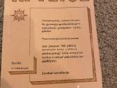 Zurnalai Verslo komercine teisė - nuotraukos Nr. 3