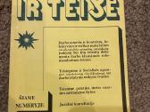 Zurnalai Verslo komercine teisė - nuotraukos Nr. 4