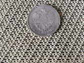 Moneta 1 Rublis.sidabras .1898 metai Originalus. - nuotraukos Nr. 5