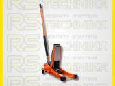 Hidraulinis domkratas KRAFT&DELE KD1