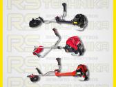 Trimeriai | RS Technika