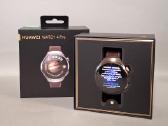 Huawei watch 4 pro