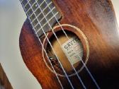 Koncertinė ukulelė Gretch G9110 - nuotraukos Nr. 4