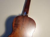 Koncertinė ukulelė Gretch G9110 - nuotraukos Nr. 7