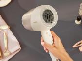 Plaukų džiovintuvas Philips Senseiq Bhd829/00 - nuotraukos Nr. 2