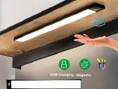 LED judesio sensorine sviesa