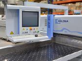 Automatinės pjovimo staklės Holzma Hpp 380 - nuotraukos Nr. 2