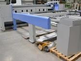 Automatinės pjovimo staklės Holzma Hpp 380 - nuotraukos Nr. 3