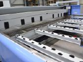 Automatinės pjovimo staklės Holzma Hpp 380 - nuotraukos Nr. 5