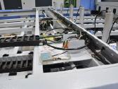 Automatinės pjovimo staklės Holzma Hpp 380 - nuotraukos Nr. 8