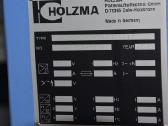 Automatinės pjovimo staklės Holzma Hpp 380 - nuotraukos Nr. 9