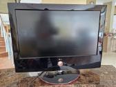 LG televizorius