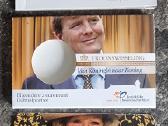 Nyderlandai. 2 euro 2013m.