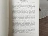 Priedelis prie lietuviško klausimo 1905 m. - nuotraukos Nr. 2