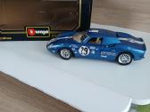 Ferarri250 Lemans 1965 m. 1:18