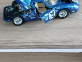 Ferarri250 Lemans 1965 m. 1:18 - nuotraukos Nr. 2