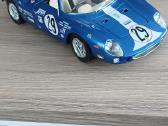 Ferarri250 Lemans 1965 m. 1:18 - nuotraukos Nr. 3