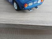 Ferarri250 Lemans 1965 m. 1:18 - nuotraukos Nr. 4
