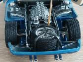 Ferarri250 Lemans 1965 m. 1:18 - nuotraukos Nr. 6