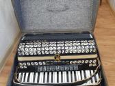 Akordeonas Hohner Atlantic III