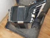 Akordeonas Hohner Atlantic III - nuotraukos Nr. 3