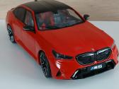 Bmw M5 (g 90) 1:18 - nuotraukos Nr. 2