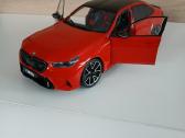 Bmw M5 (g 90) 1:18 - nuotraukos Nr. 3