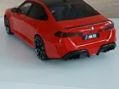 Bmw M5 (g 90) 1:18 - nuotraukos Nr. 4