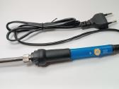 Lituoklis su reguliuojama temperatūra 220v 60w - nuotraukos Nr. 4