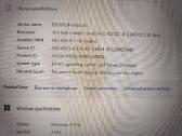 Precision 15.6 i5-1135g7 16/256gb T500 2gb 10% - nuotraukos Nr. 4