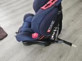Coletto Isofix automobilinė kėdutė - nuotraukos Nr. 3