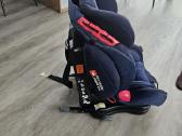 Coletto Isofix automobilinė kėdutė - nuotraukos Nr. 4