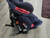 Coletto Isofix automobilinė kėdutė - nuotraukos Nr. 5