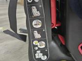 Coletto Isofix automobilinė kėdutė - nuotraukos Nr. 6