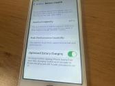 Legendinis iPhone Se 32gb Gold - nuotraukos Nr. 2