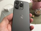 iPhone 15 pro 128gb - nuotraukos Nr. 2