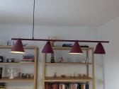 Aldex wine red šviestuvas - nuotraukos Nr. 3
