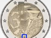 Liuksemburgas. 2022-2023m. 2euro Proof - nuotraukos Nr. 6