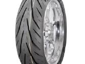 Moto Padanga Avon Storm 3D X-m Av66 160/60 Zr17