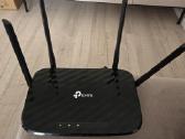 Tp-link Ac1350 router'is