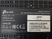 Tp-link Ac1350 router'is - nuotraukos Nr. 2