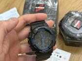 G-shock